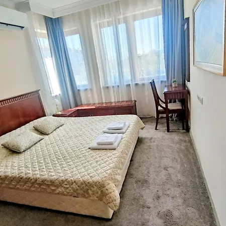 Apartamento тhe With The Saxo *