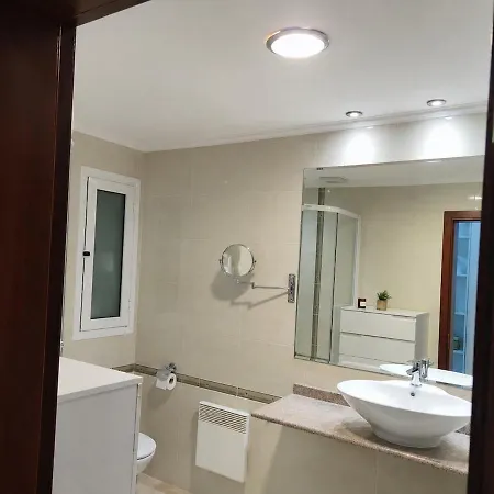 Apartamento тhe With The Saxo Bansko