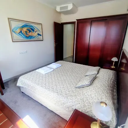 тhe With The Saxo Apartamento Bansko
